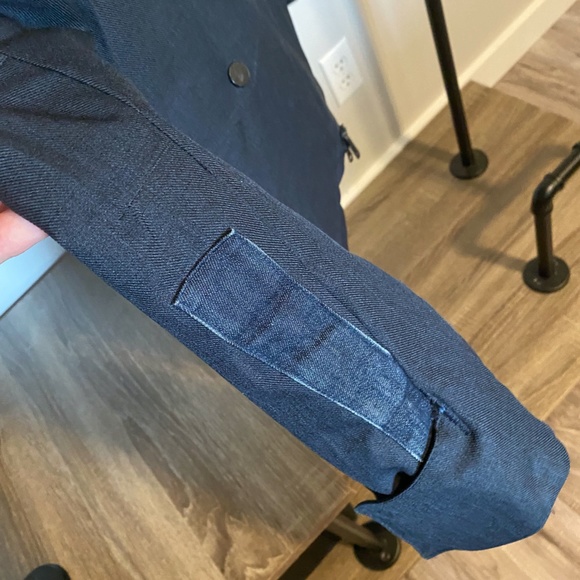 Helly Hansen Men's M Jacket - Picture 6 of 9